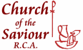 Church of the Saviour RCA