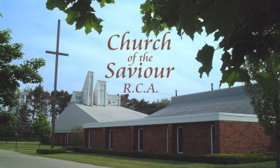 Church of the Saviour, R.C.A.