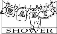Baby Shower