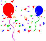 Birthdays this month