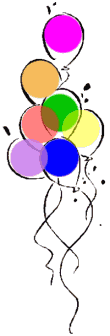 Happy Birthday!