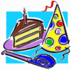 Happy Birthday!
