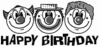 Happy Birthday!