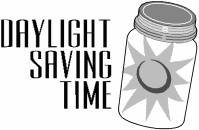 Daylight Savings Time