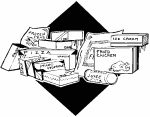 Food pantry
