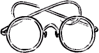Donate your used glasses