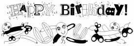 Happy Birthday!