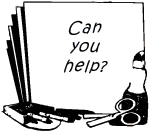 Can you help?