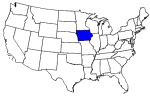 Iowa