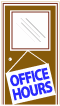 Church Office Hours