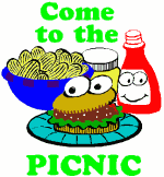 Come to the Picnic