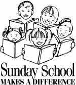 Sunday school