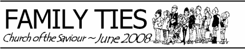 June 2008 Family Ties